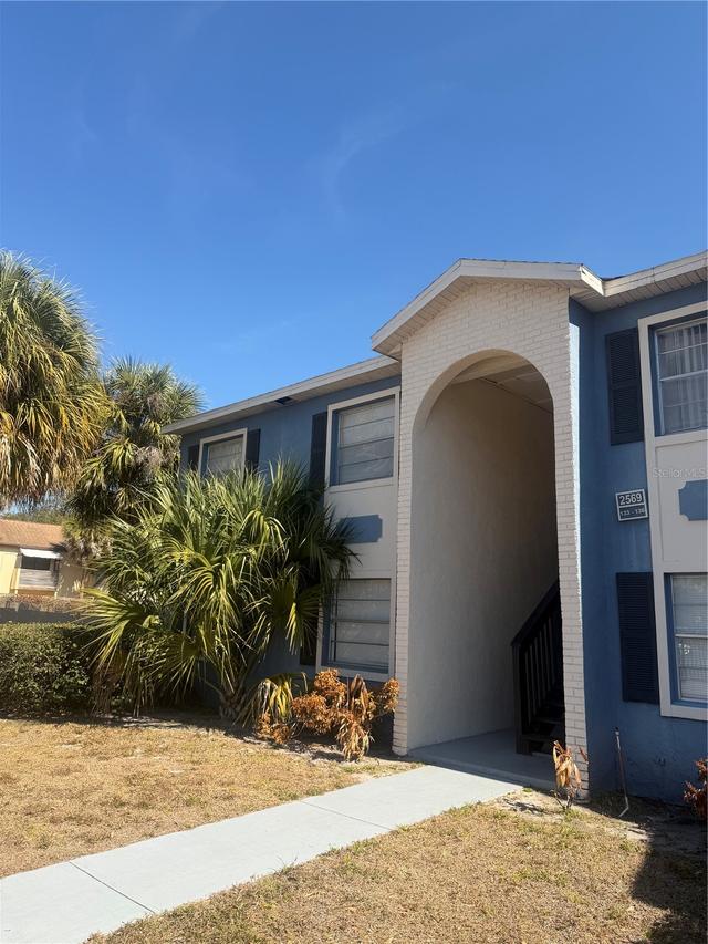 2569 N Alafaya Tr. #136, Orlando, FL 32826