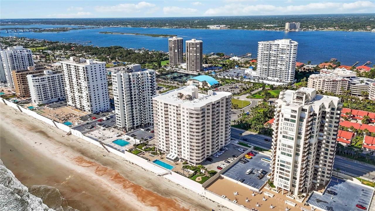 2967 S Atlantic Ave. #1001, Daytona Beach, FL 32118