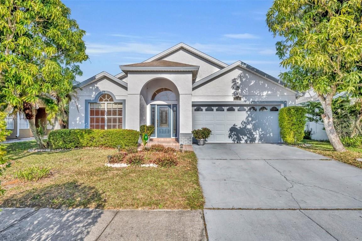 3136 Crystal Creek Blvd., Orlando, FL 32837