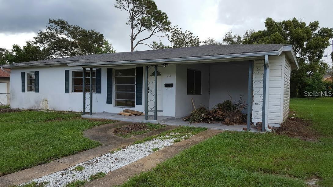[Address Hidden by Seller], Deltona, FL 32725
