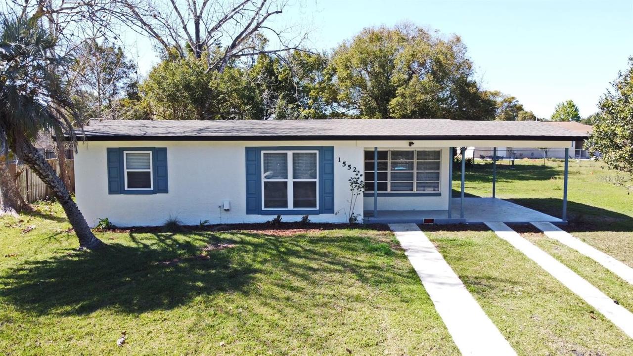 [Address Hidden by Seller], Deltona, FL 32725