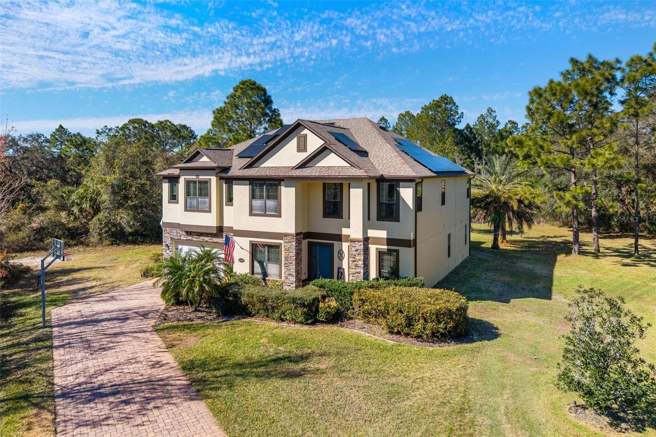 3652 Oriskany Dr., Orlando, FL 32820