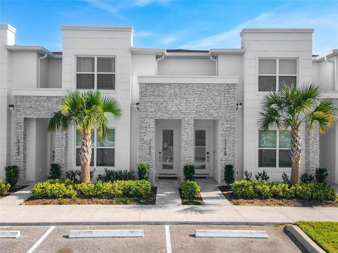 17230 Blessing Dr., Clermont, FL 34714