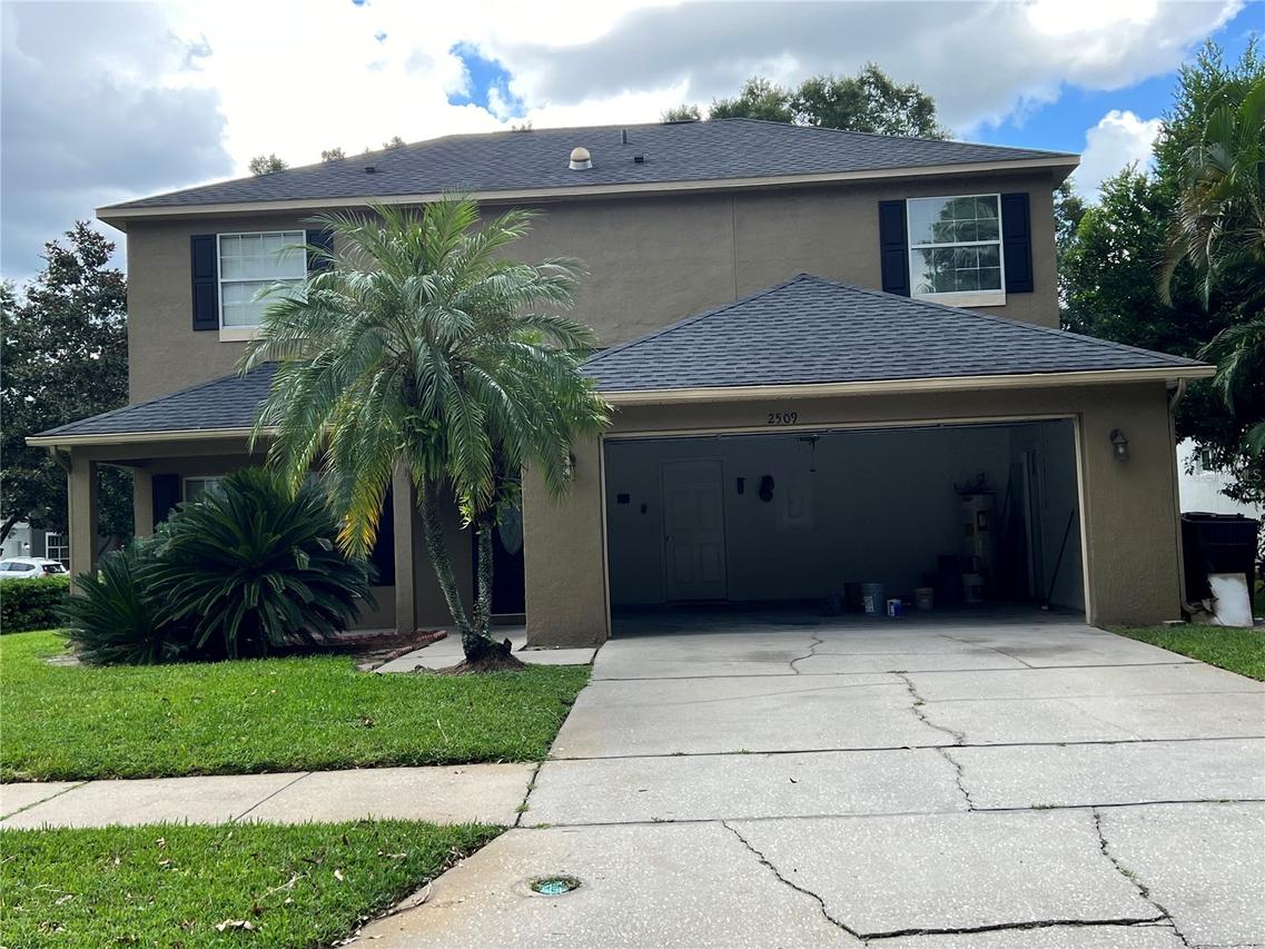 2509 Skif Dr., Orlando, FL 32812