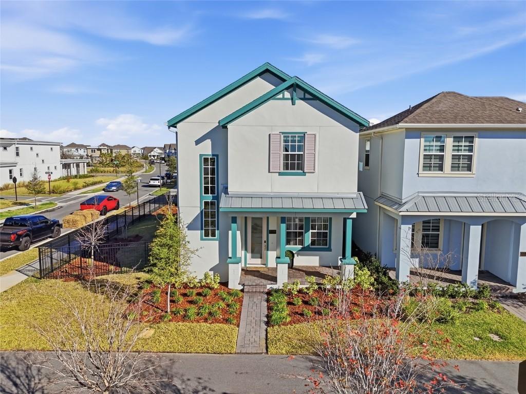 10101 Pearson Ave., Orlando, FL 32827