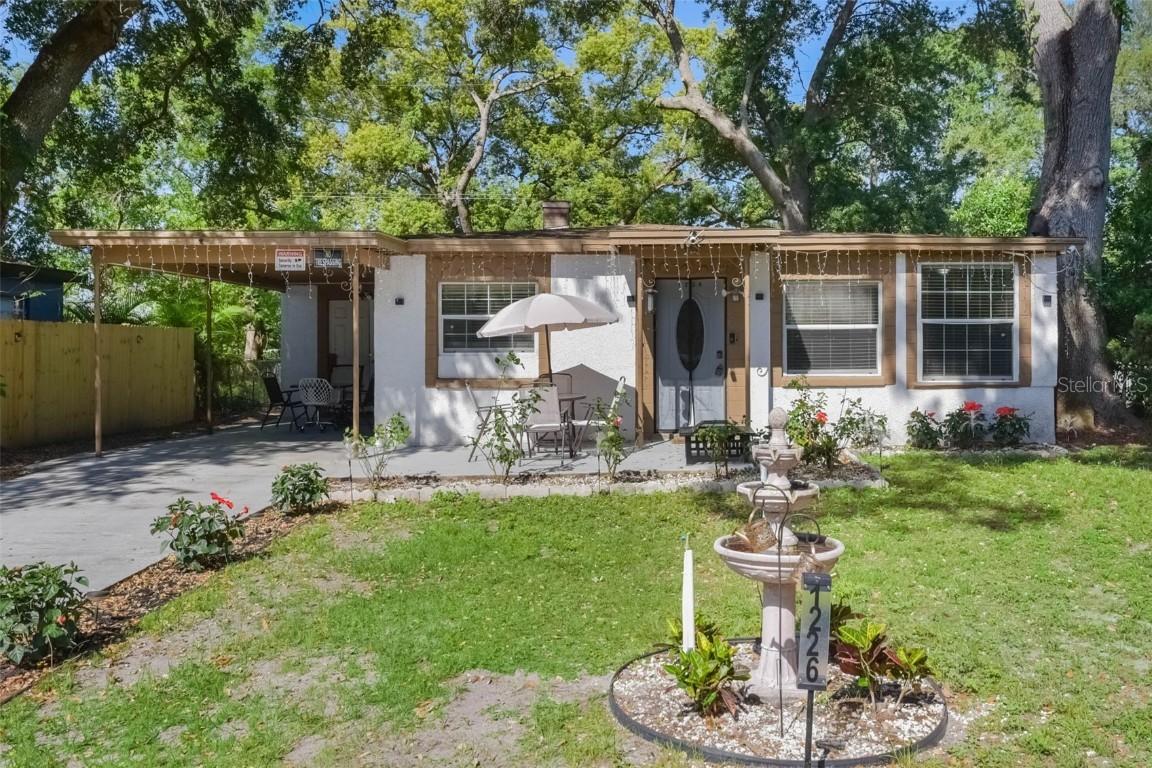 1226 Dewey Ave., Orlando, FL 32808