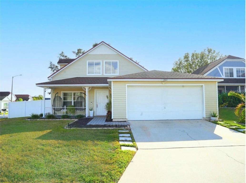 3607 Minute Maid Ramp Rd 1, Davenport, FL 33837