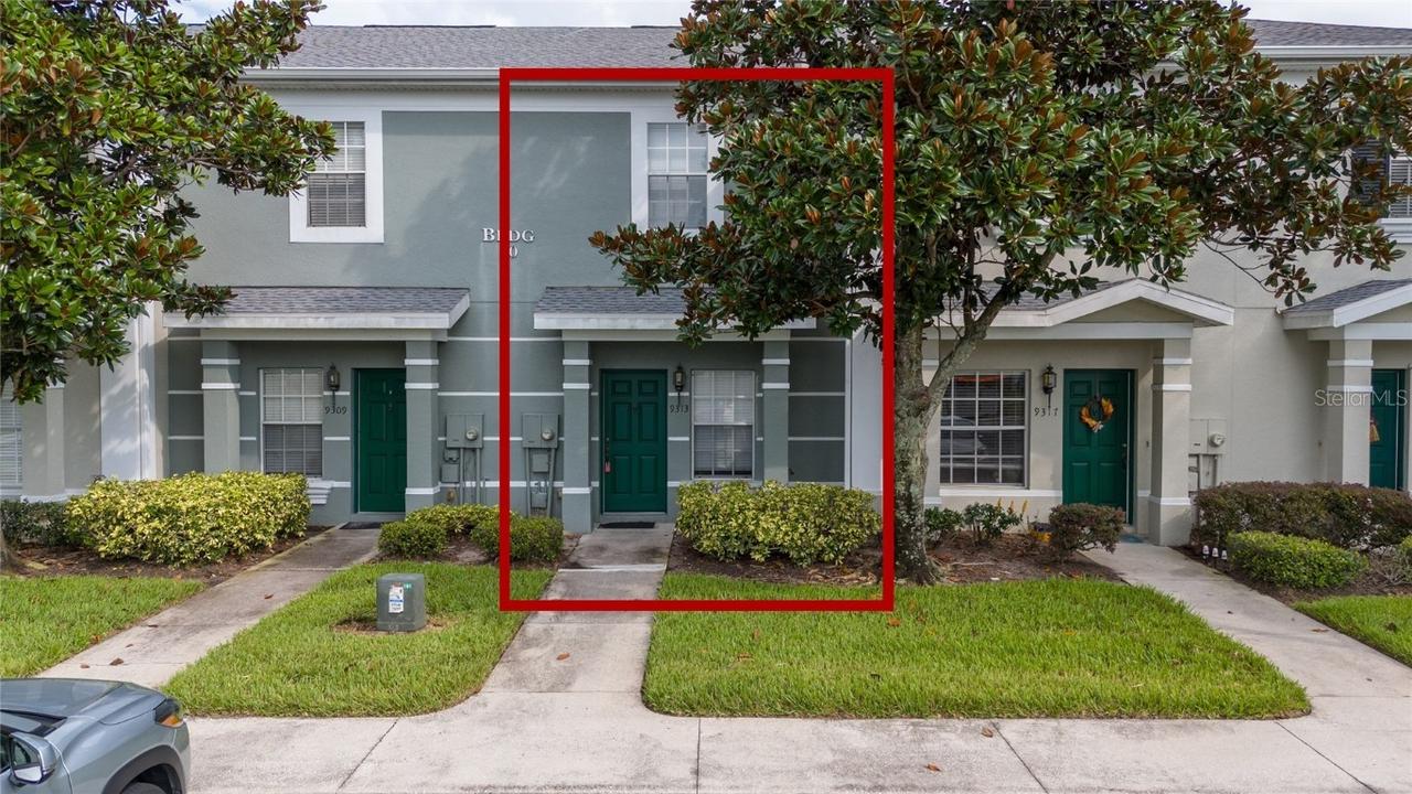 9313 Jasmine Flower Ln. #185, Orlando, FL 32832