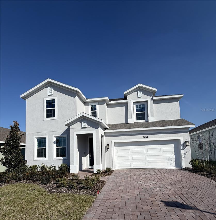 6984 Broad Wing Loop, Howey In The Hills, FL 34737