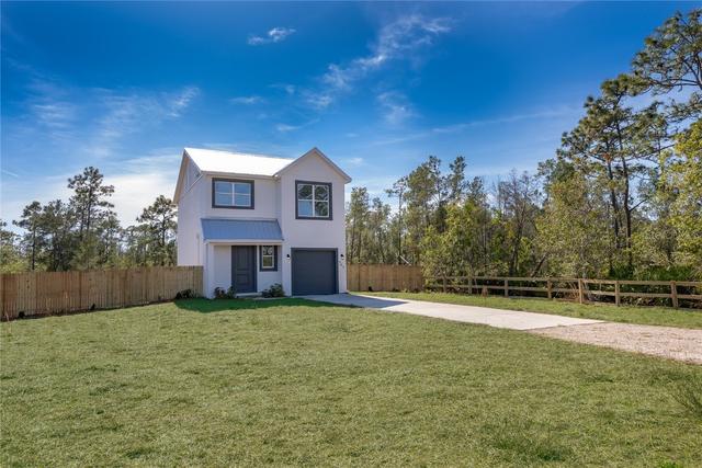 New Construction Homes For Sale This Week in Osteen: January 21st to January 27th