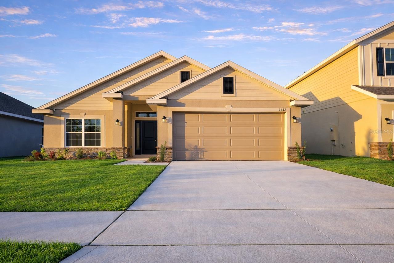 1623 Ann Rose Way, Leesburg, FL 34748