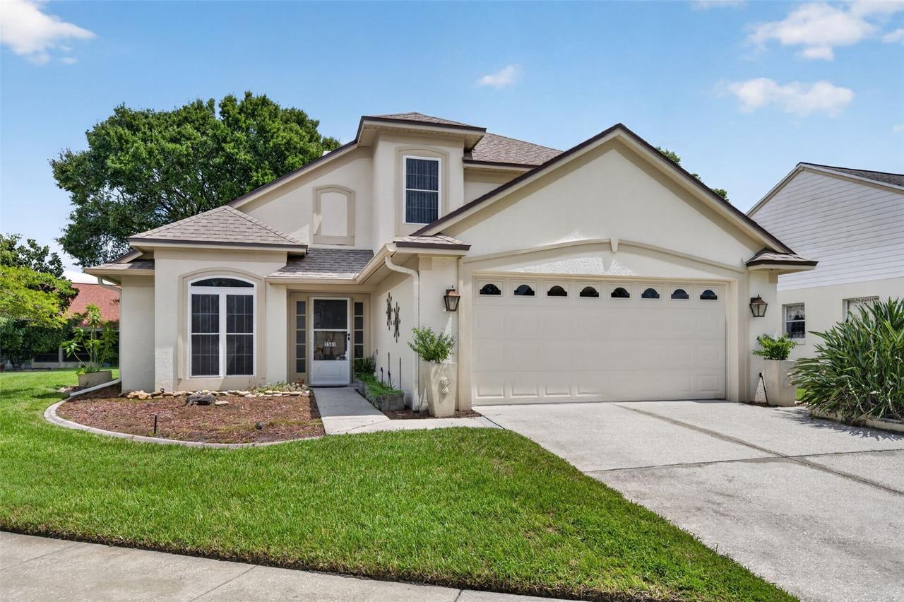 3561 Ventura Club Cir., Orlando, FL 32822