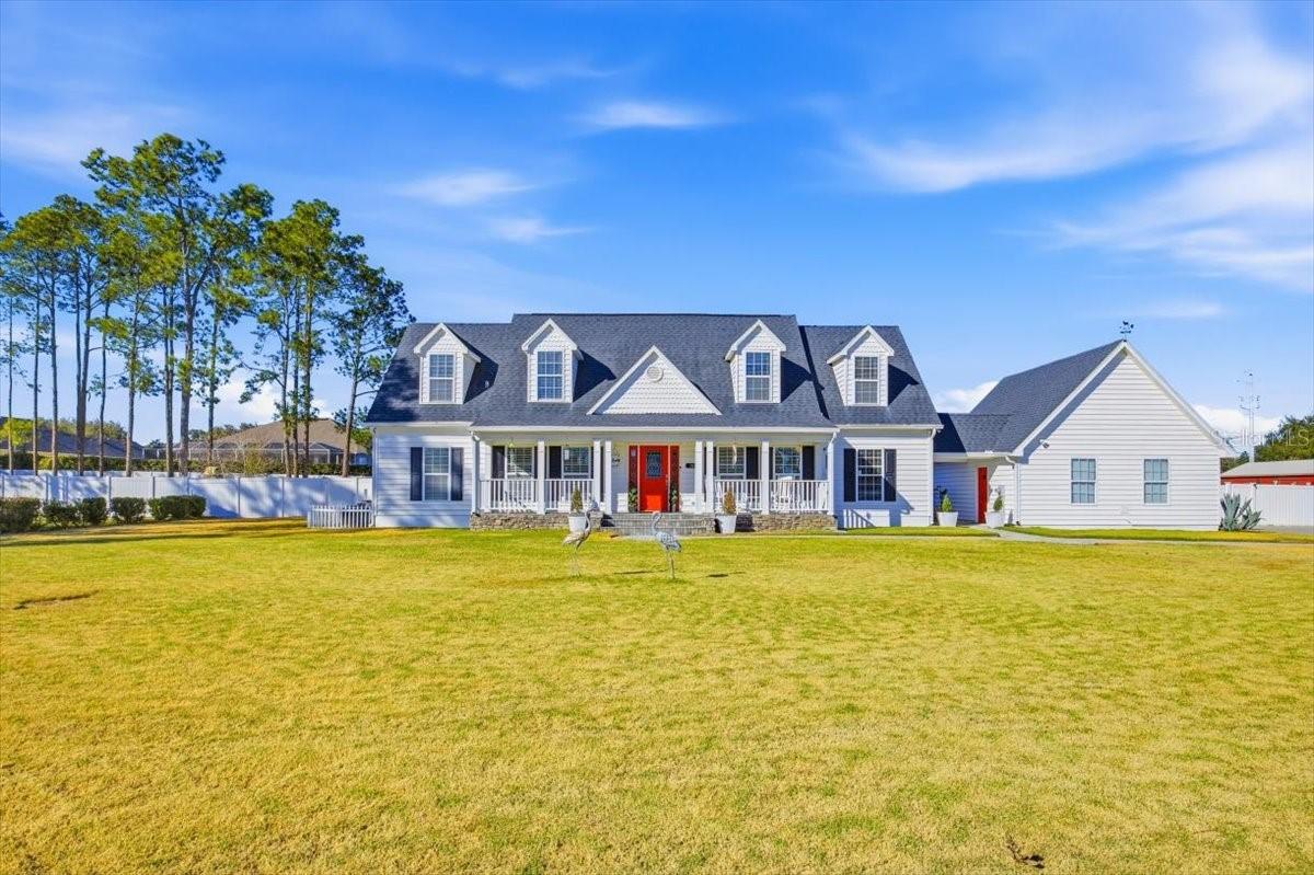 100 Sylvana Ct., Auburndale, FL 33823