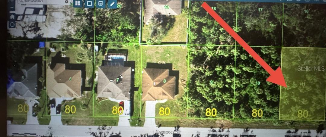 16490 Bauers Ave., Port Charlotte, FL 33954