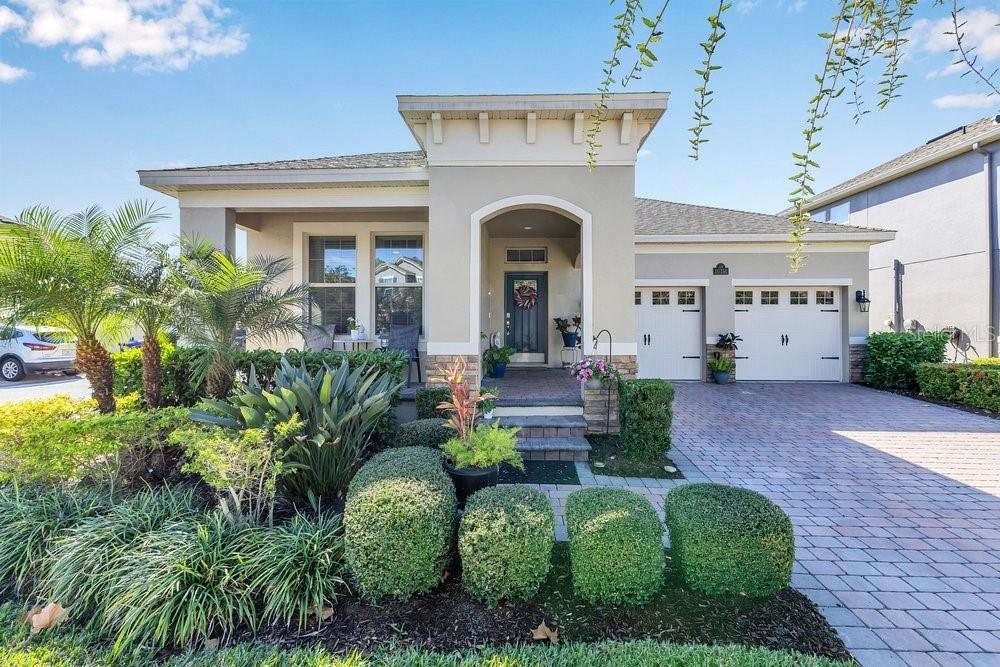 10356 Atwater Bay Dr., Winter Garden, FL 34787