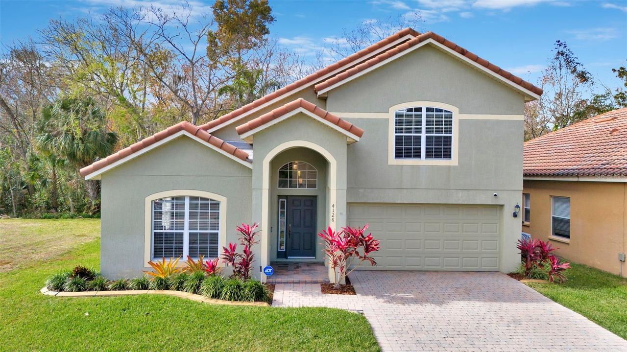 4126 Fitzroy Reef Dr., Mims, FL 32754