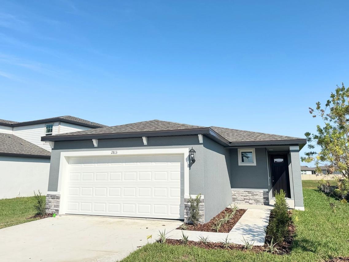 2813 Virginia Pine Dr., Bartow, FL 33830