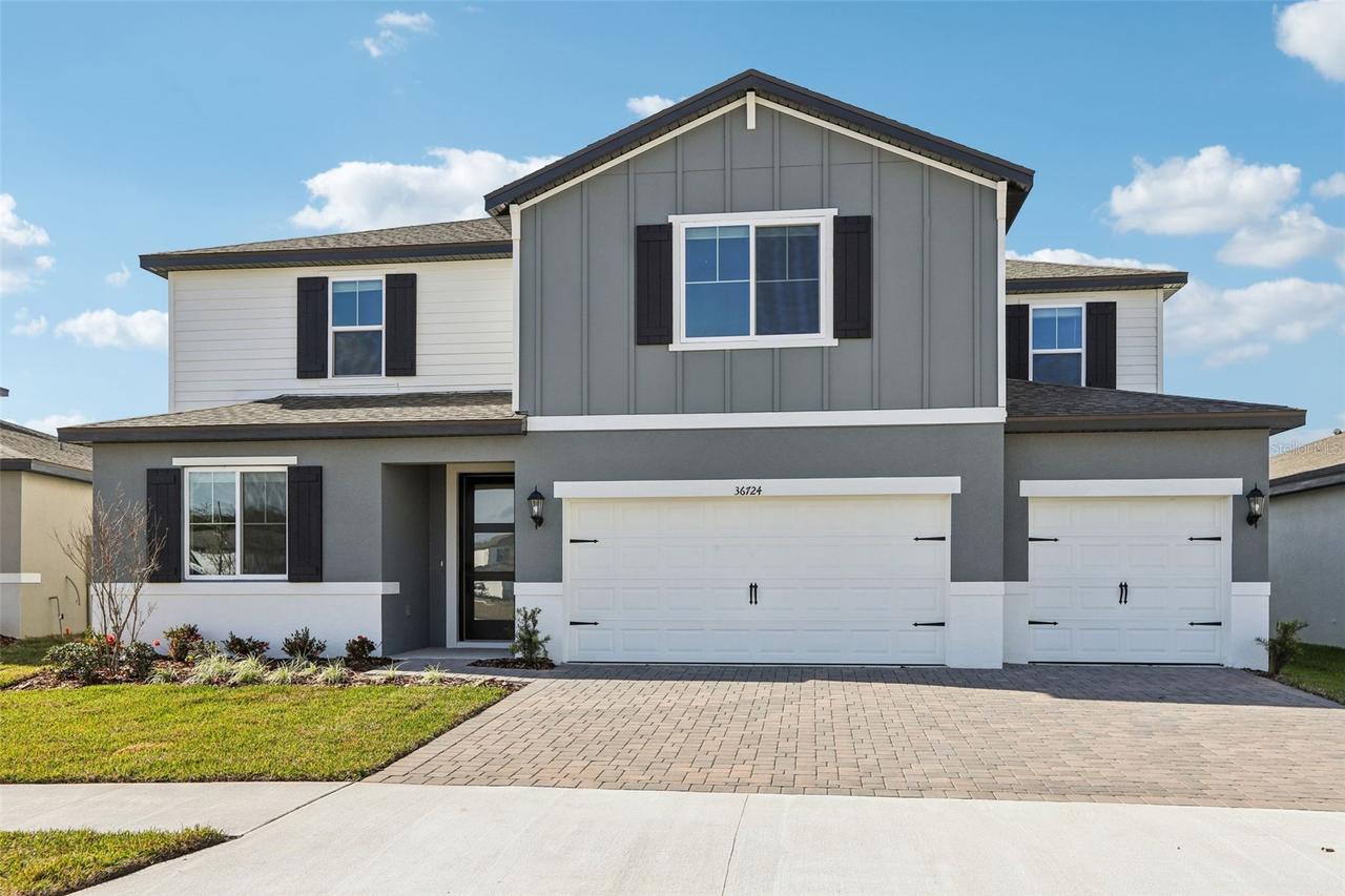 36724 Melstone Way, Zephyrhills, FL 33541