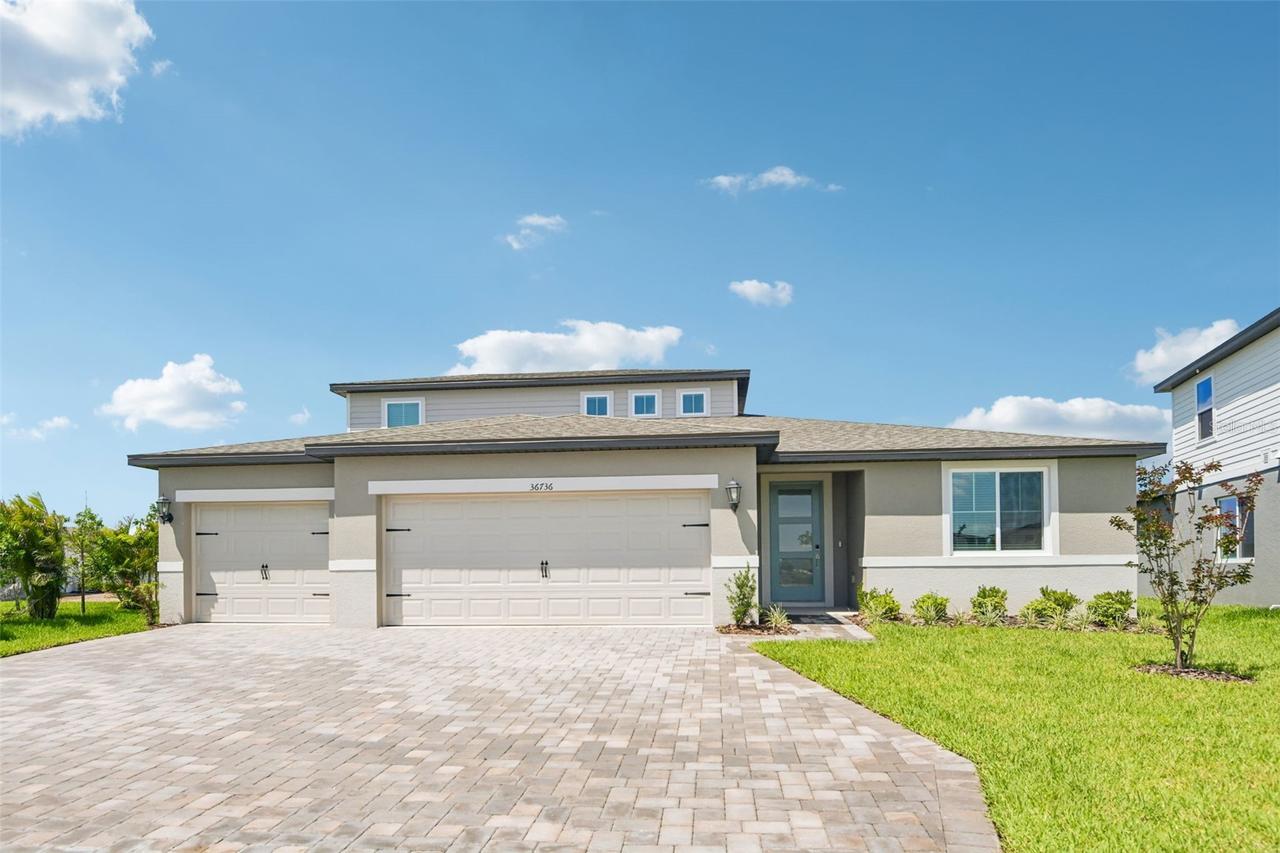 36736 Melstone Way, Zephyrhills, FL 33541