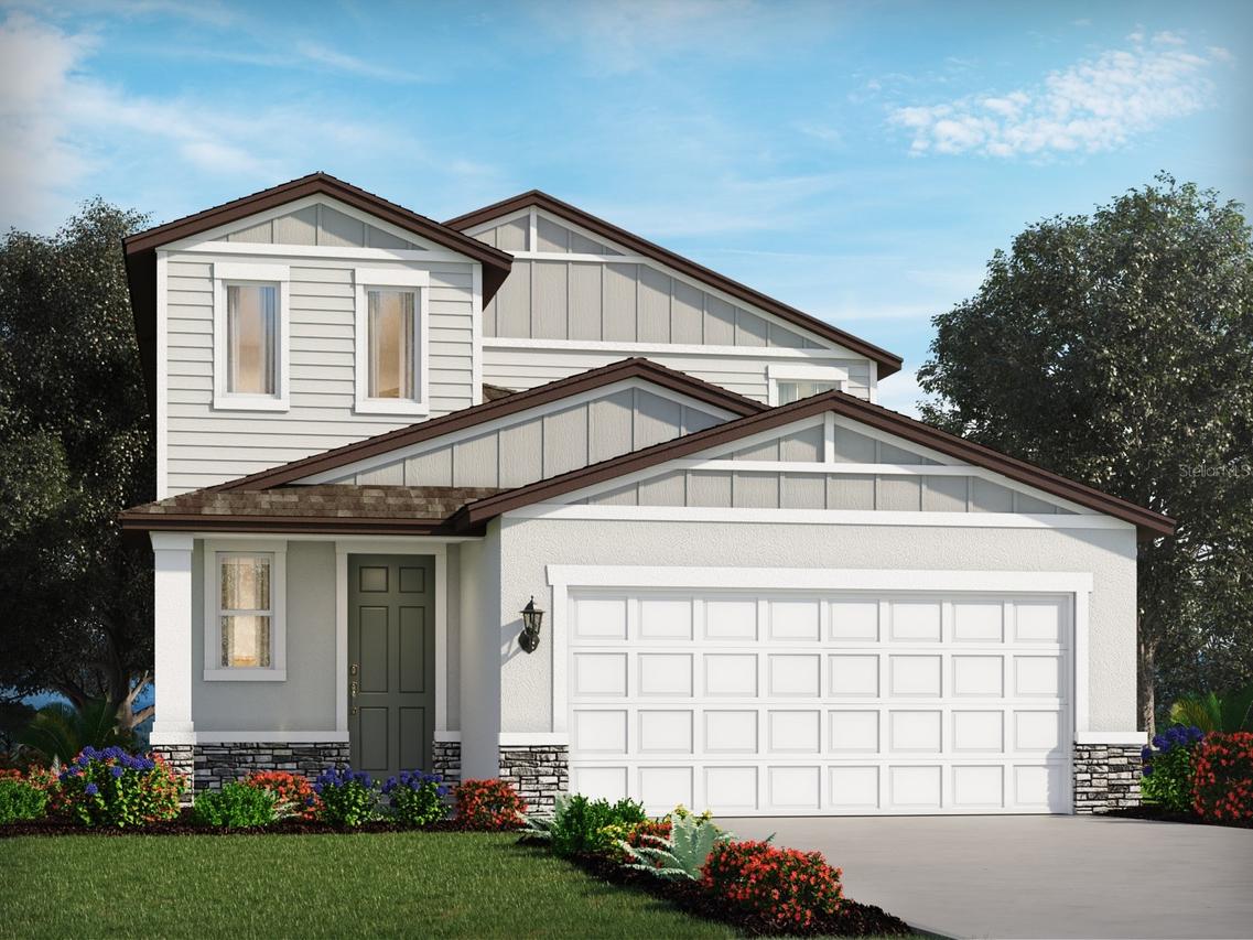 1749 Brekey Way, Zephyrhills, FL 33541