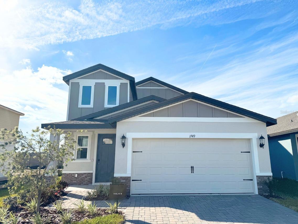 1749 Brekey Way, Zephyrhills, FL 33541