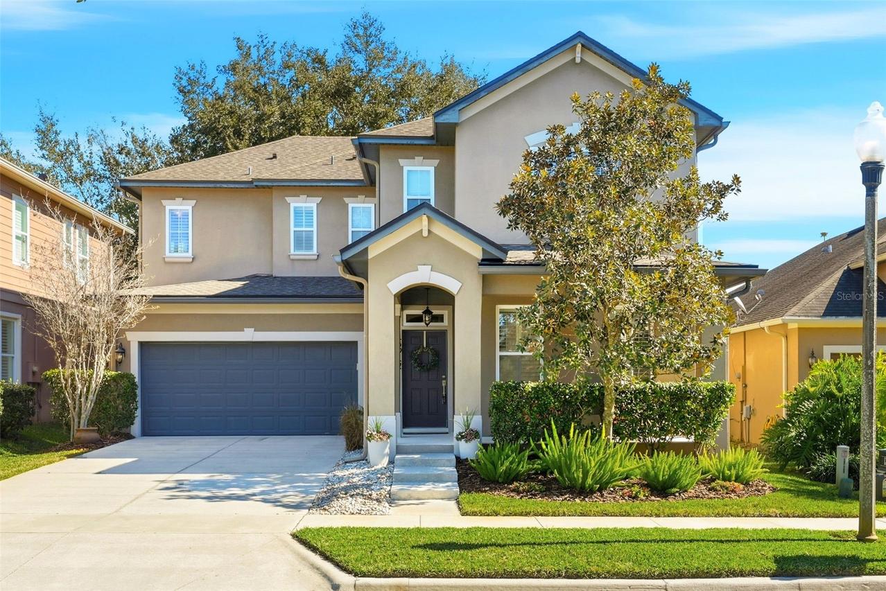 13912 Darchance Rd., Windermere, FL 34786