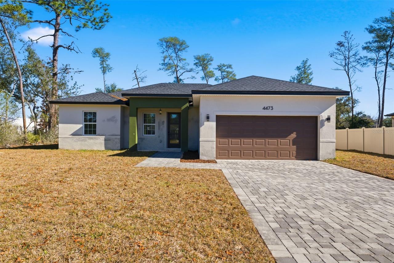 4473 SW 168th Ln., Ocala, FL 34473