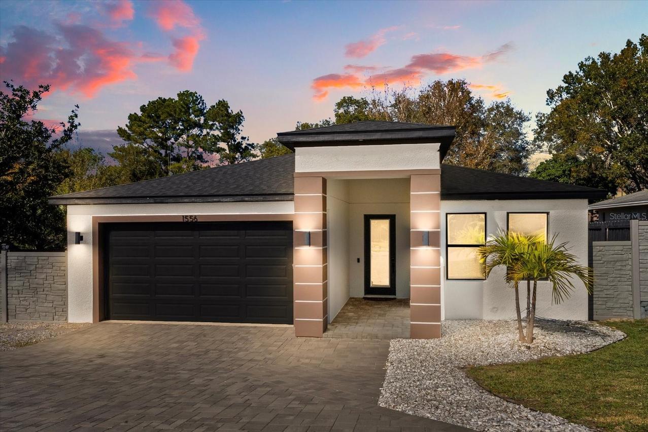 1556 Coluso Dr., Winter Garden, FL 34787