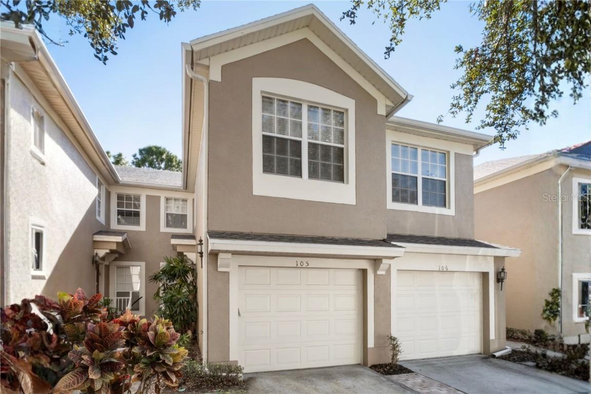 2579 San Tecla St. #105, Orlando, FL 32835