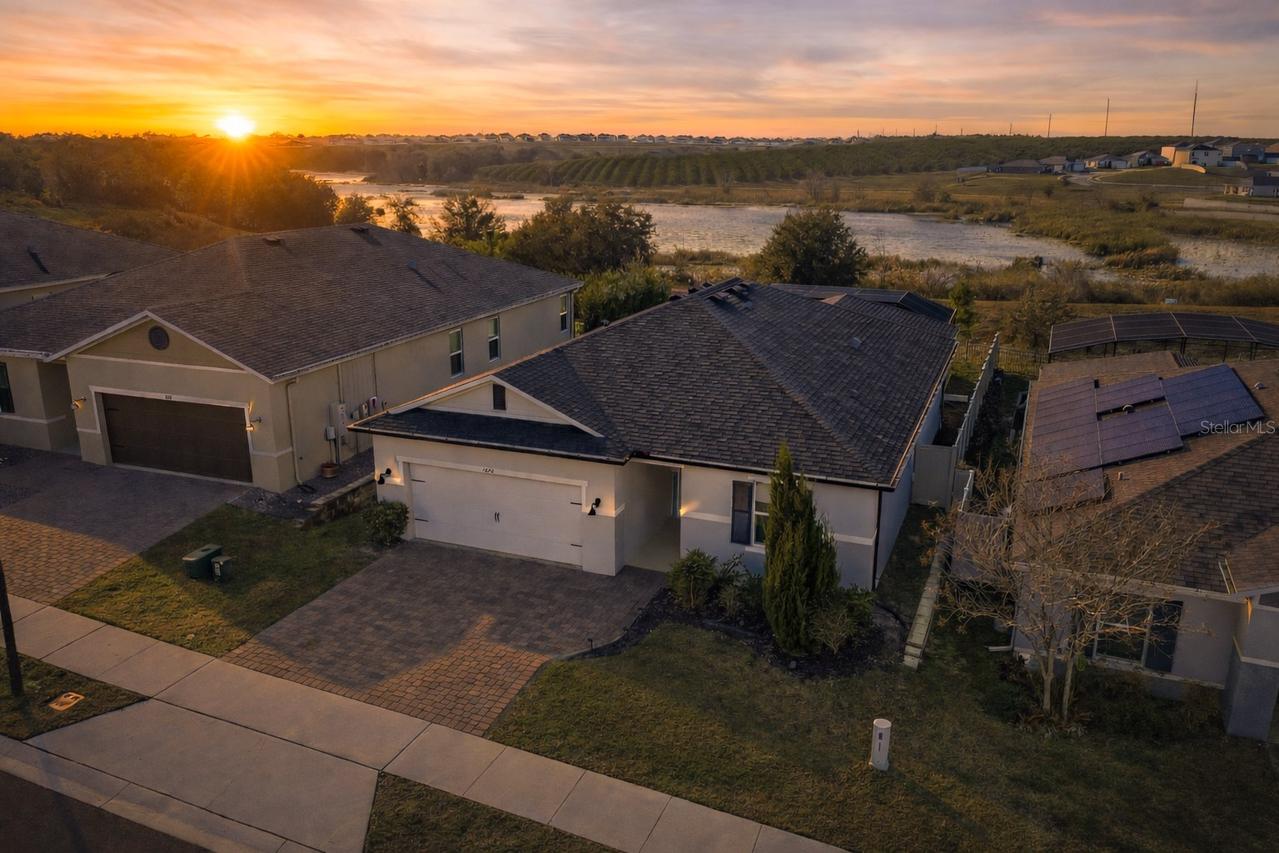 1672 Wilson Prairie Cir., Groveland, FL 34736