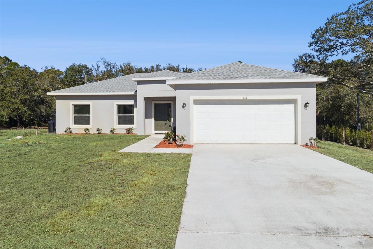 121 S Canoe Creek Rd., Kenansville, FL 34739