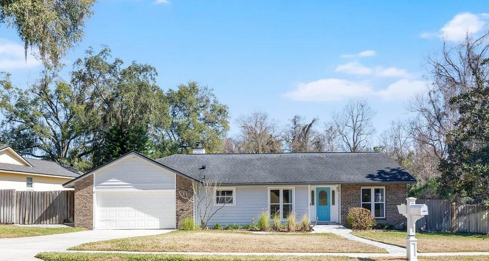 1351 Suzanne Way, Longwood, FL 32779