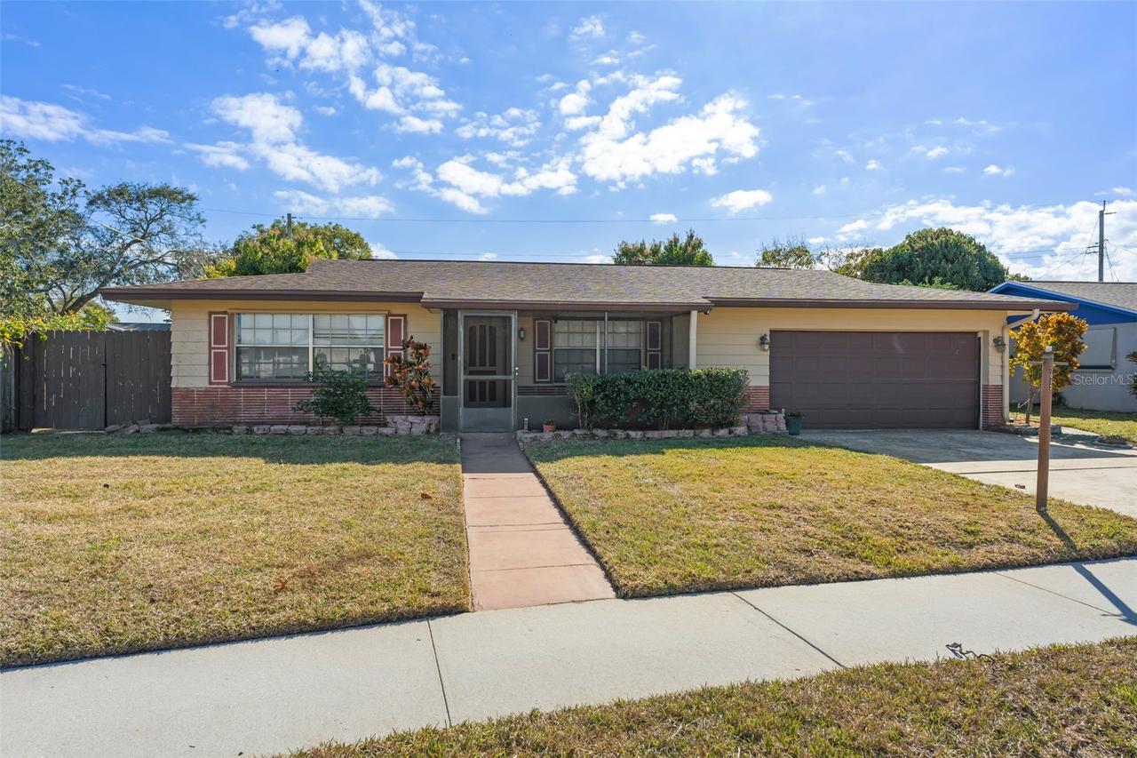 3013 Telka Lynn Dr., Titusville, FL 32796