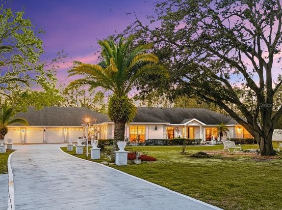 New Homes with In-ground Swimming Pools That Attend Palm Lake Elementary: March 1st to March 7th