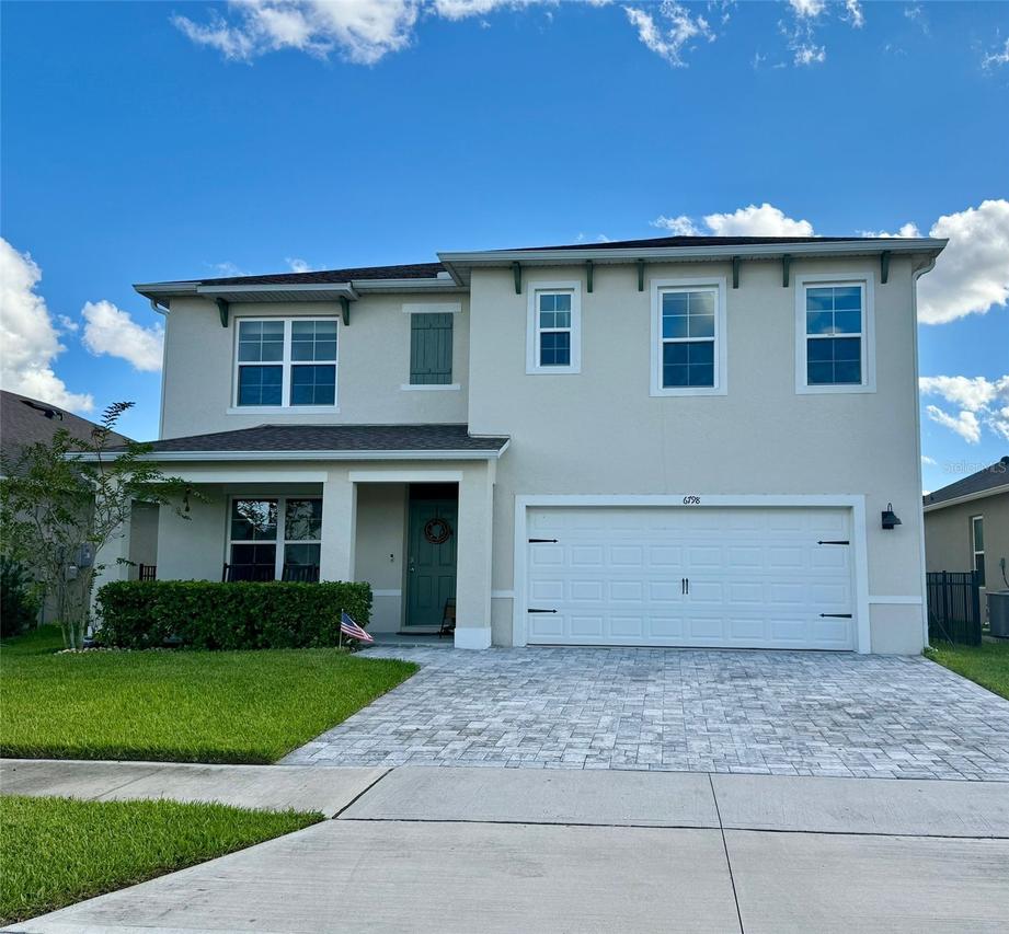 6798 Grace Hammock Rd., Harmony, FL 34773