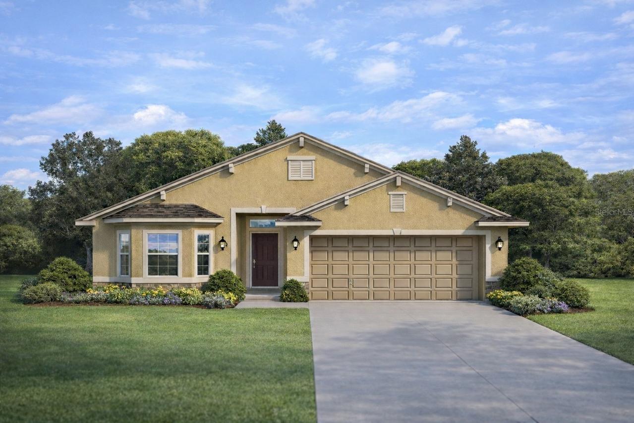 1605 Pilchard Ct., Poinciana, FL 34759