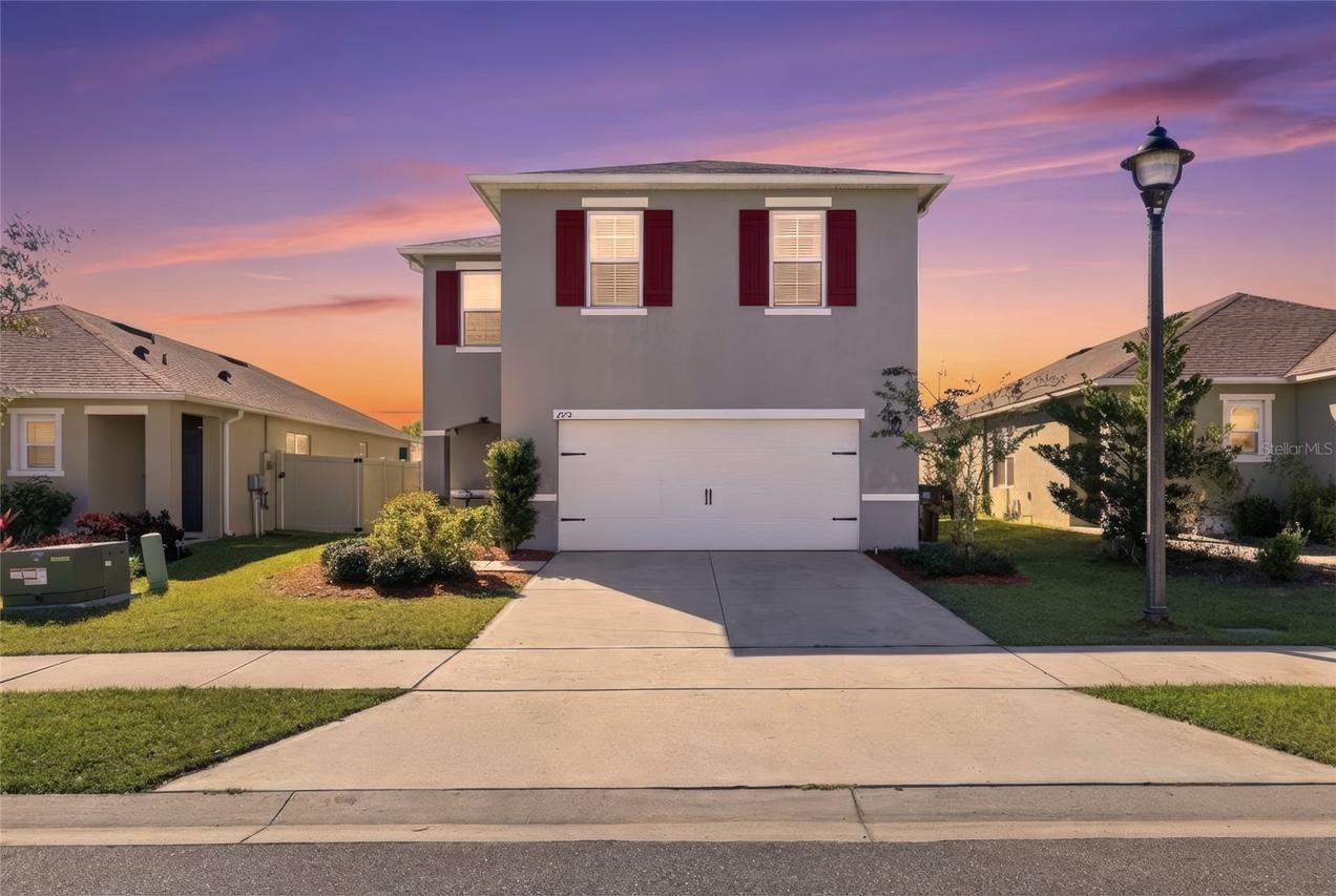 775 Brooklet Dr., Davenport, FL 33837