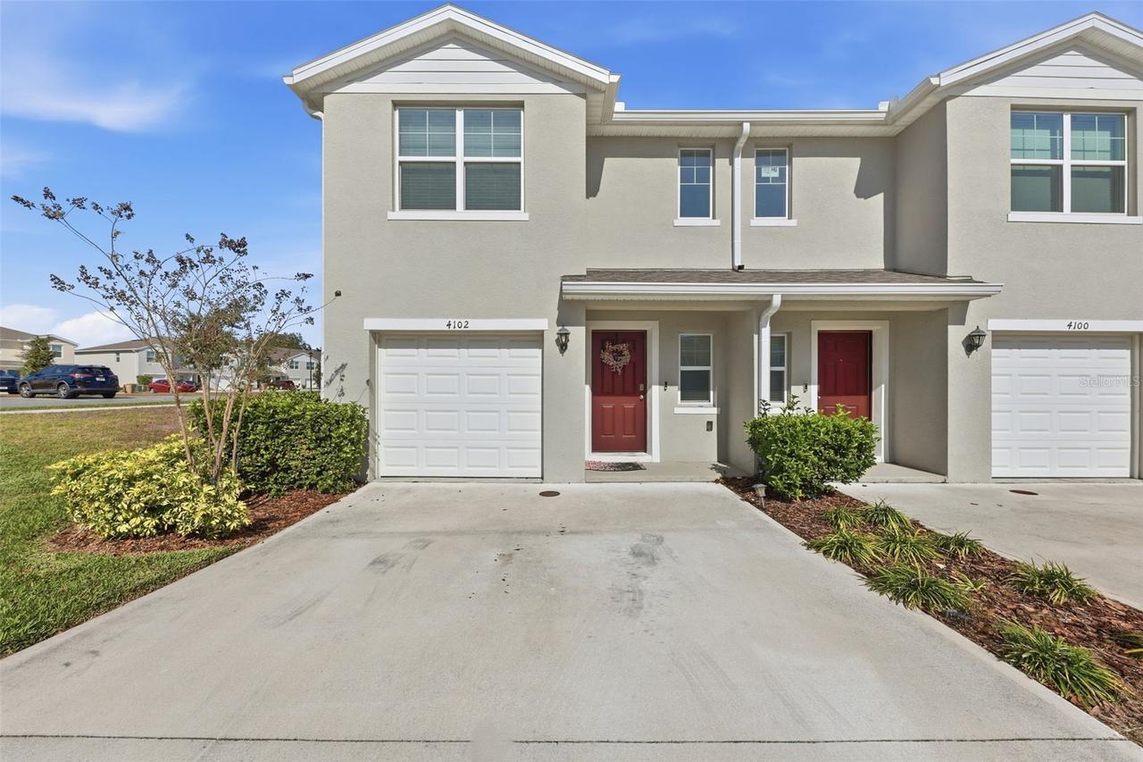 4102 Malawi Tr., St Cloud, FL 34772