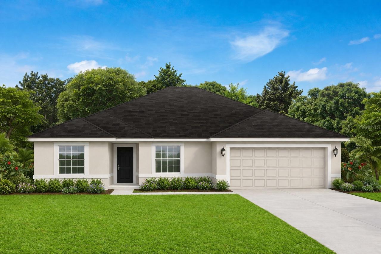 280 Hyacinth Ct., Poinciana, FL 34759