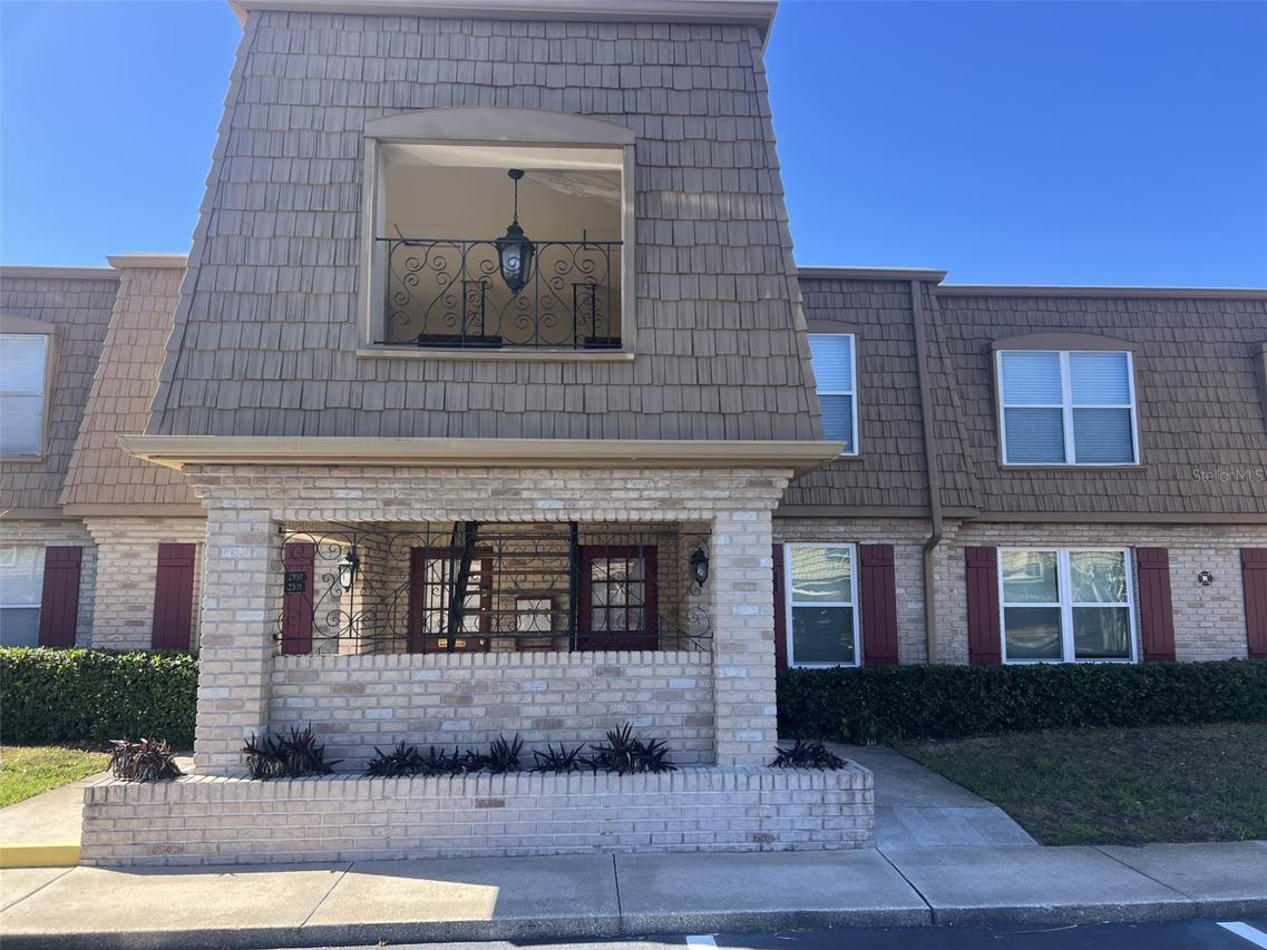 200 Saint Andrews Blvd. #2302, Winter Park, FL 32792