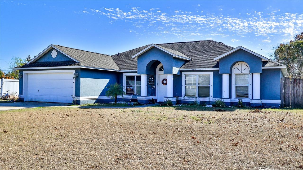 3076 Sky St., Deltona, FL 32738