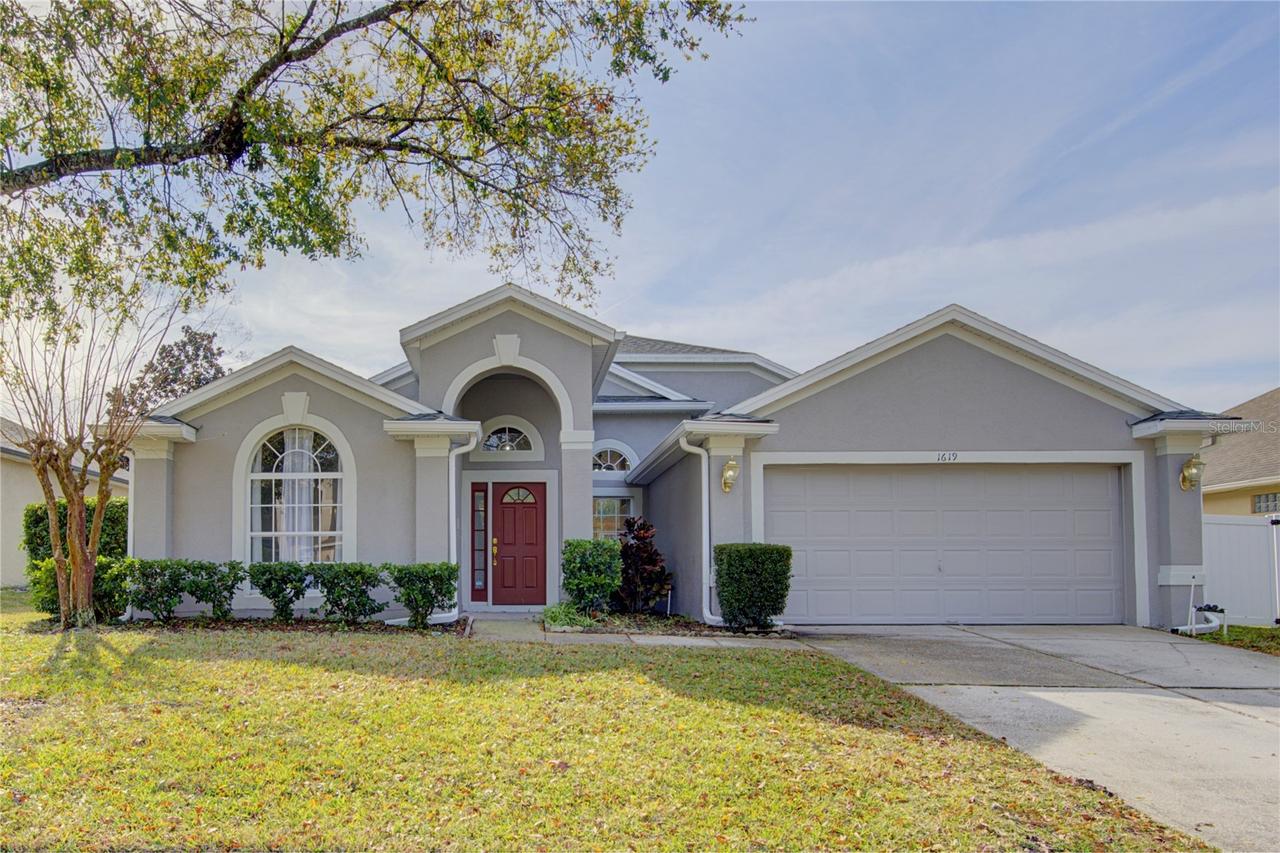 1619 River Birch Ave., Oviedo, FL 32765