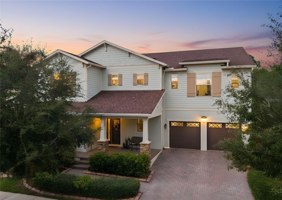 13525 Gorgona Isle Dr., Windermere, FL 34786