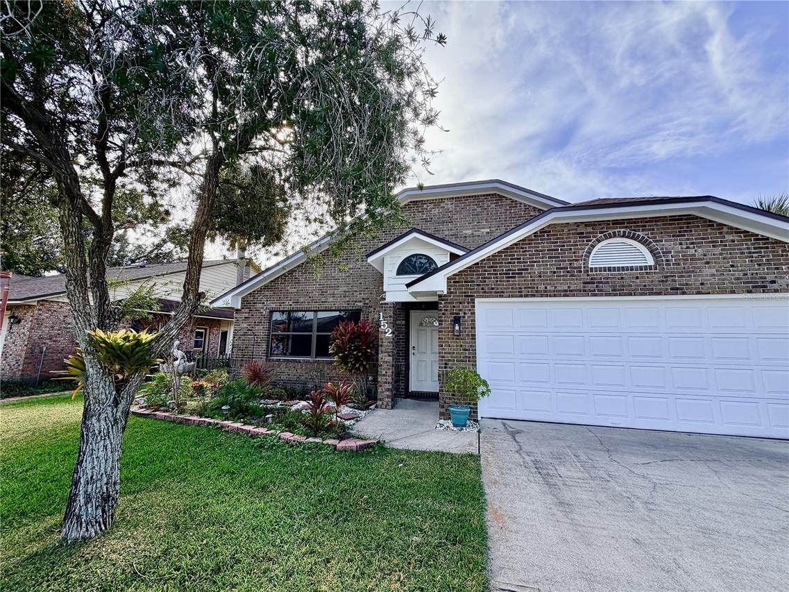 152 Loon Ct., Daytona Beach, FL 32119