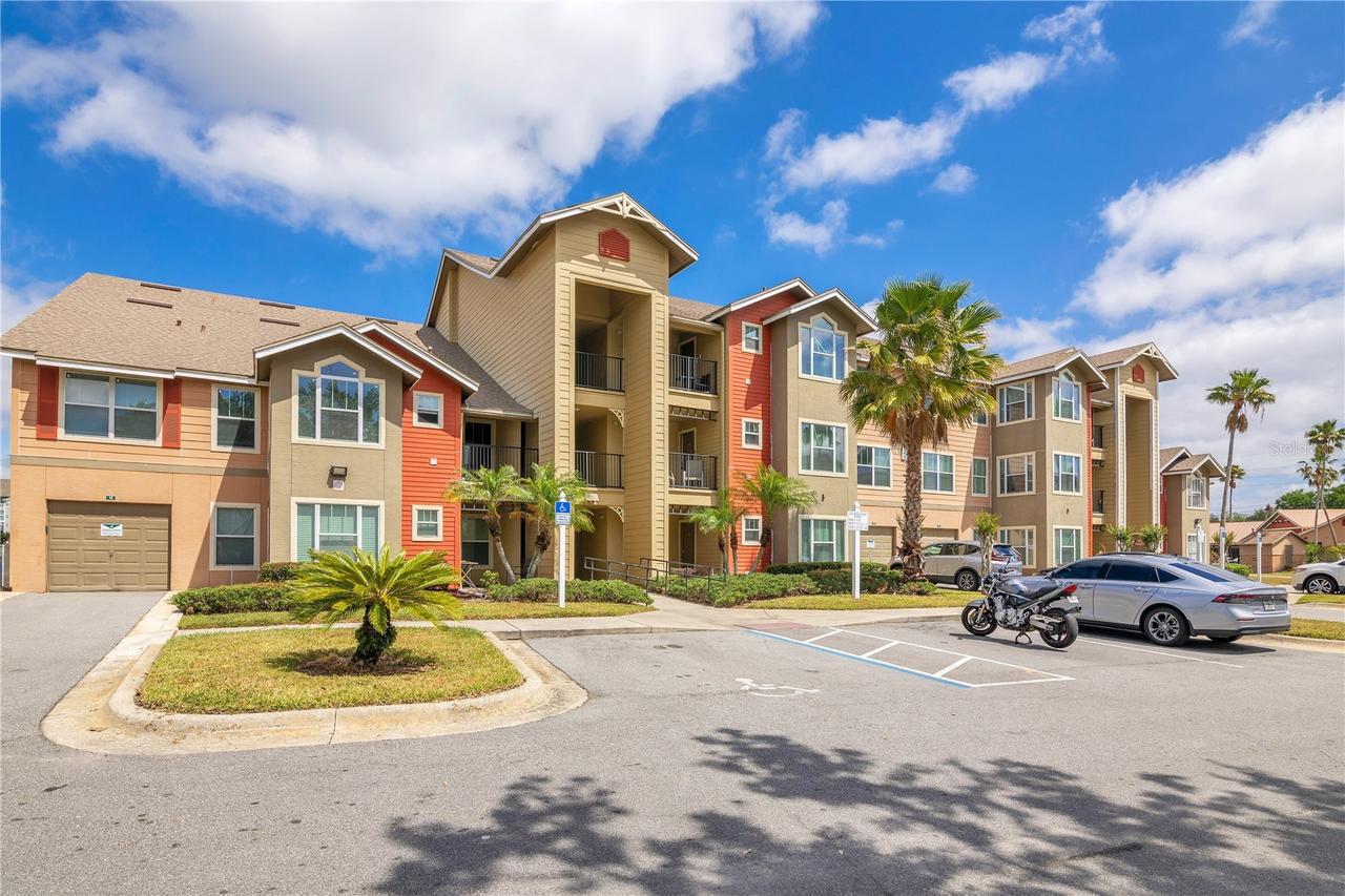 4103 Tropical Isle Blvd. #132, Kissimmee, FL 34741