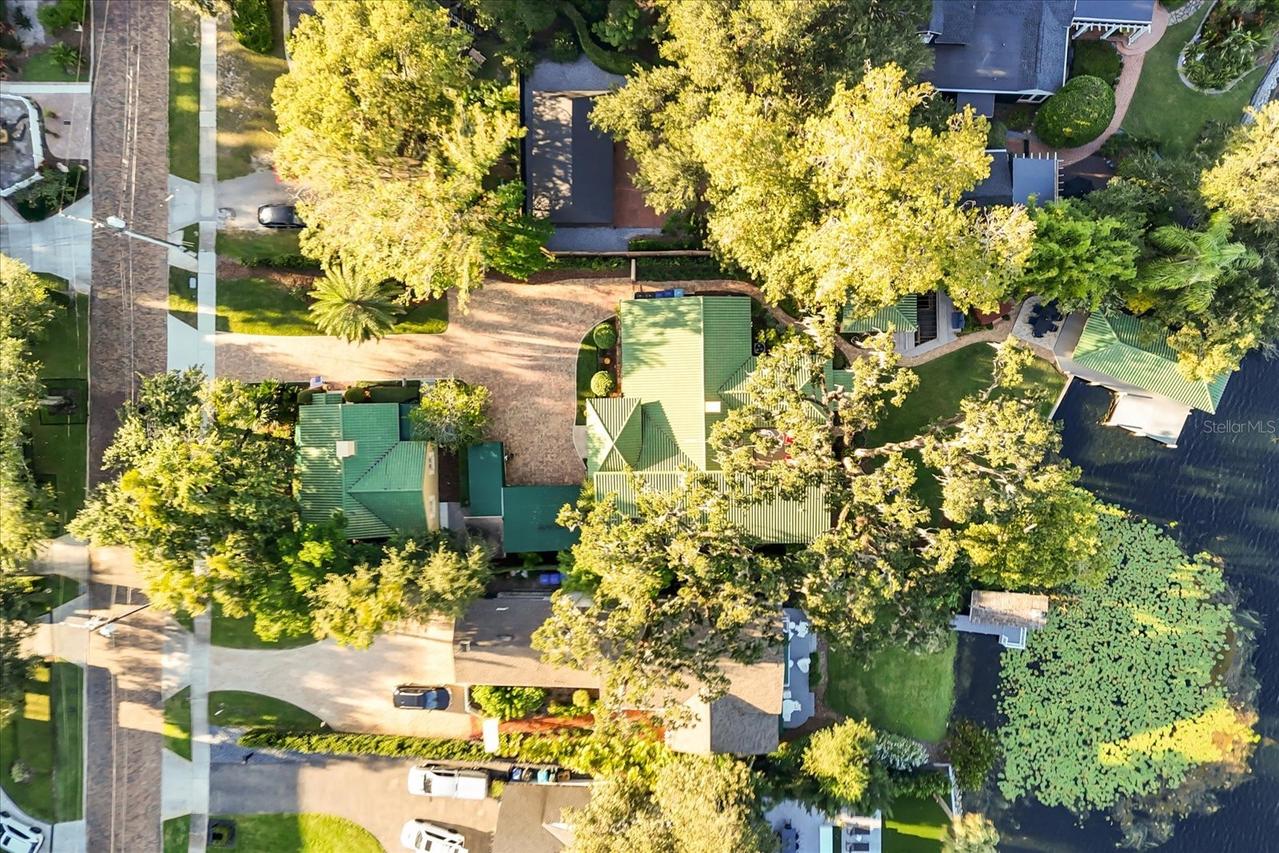 516 Henkel Cir., Winter Park, FL 32789