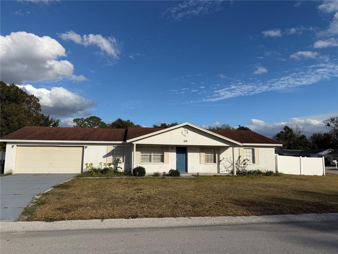878 Killearn Blvd., Winter Haven, FL 33880