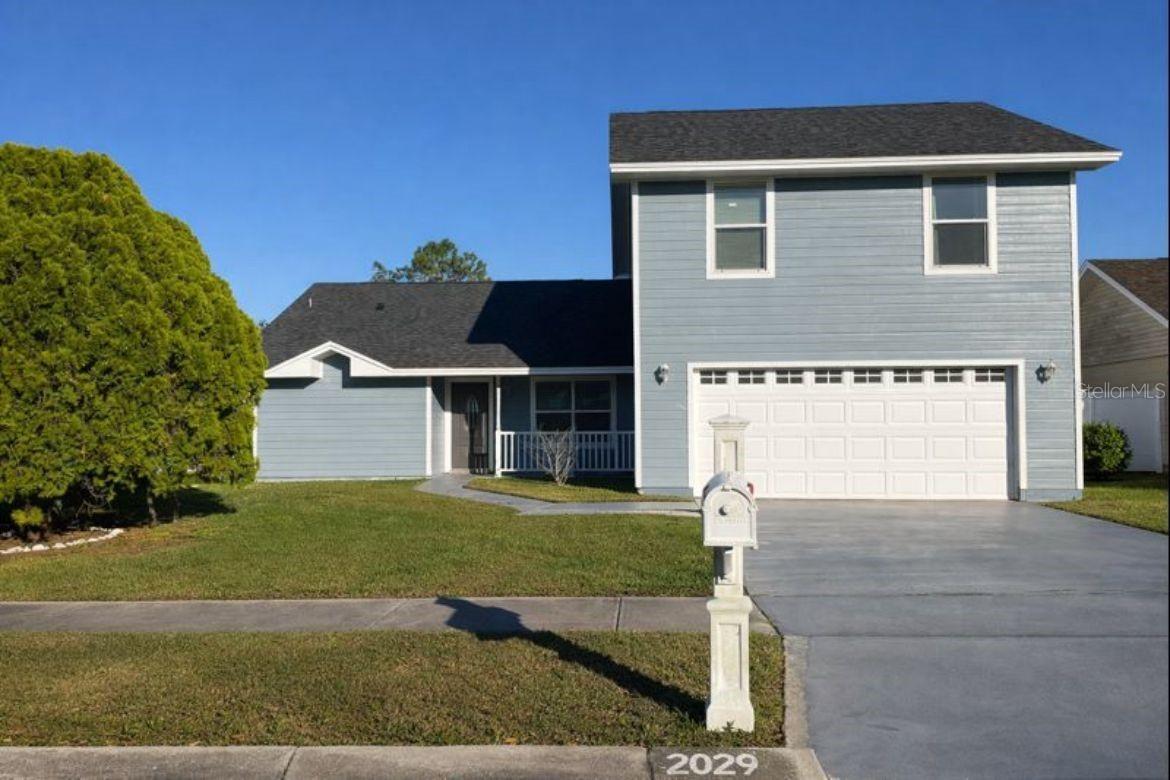 [Address Hidden by Seller], Orlando, FL 32822