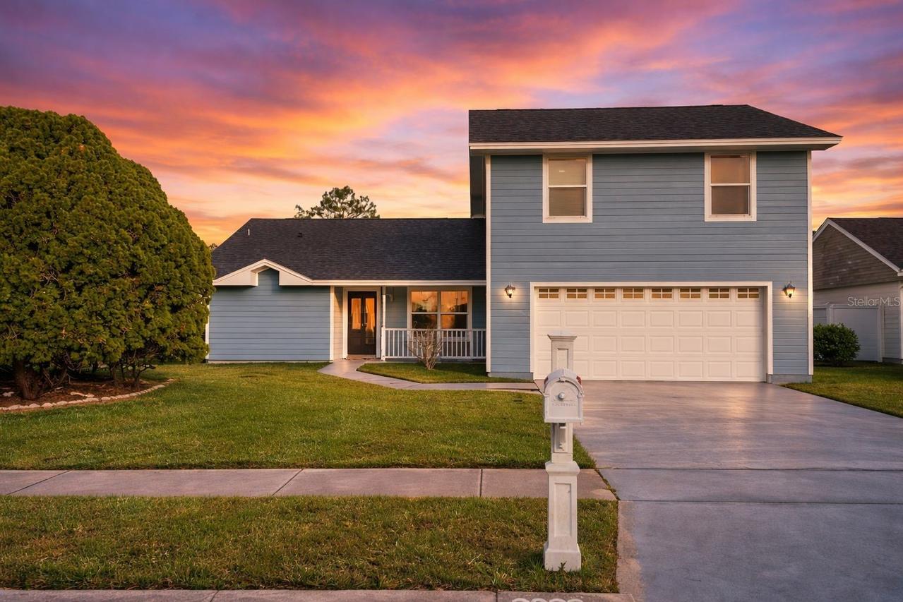 2029 Gamboge Dr., Orlando, FL 32822