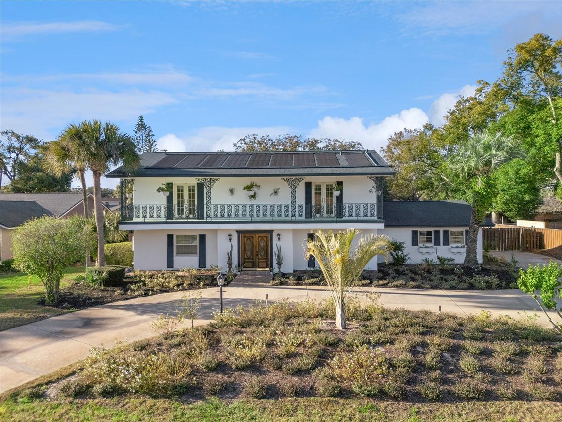 7621 Orange Tree Ln., Orlando, FL 32819